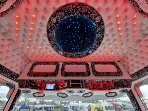 Scania S - Afbeelding 28 van 30