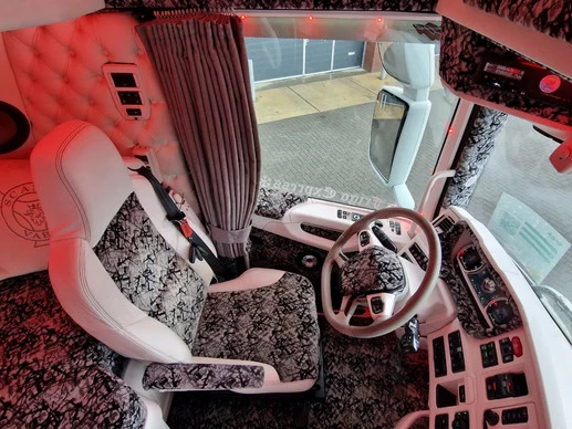 Scania S - Afbeelding 29 van 30