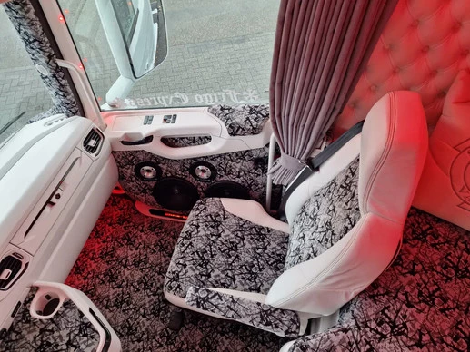 Scania S - Afbeelding 30 van 30