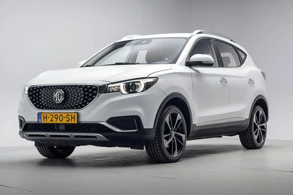 MG ZS - Afbeelding 1 van 30