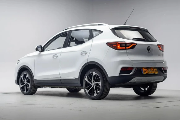 MG ZS - Afbeelding 3 van 30