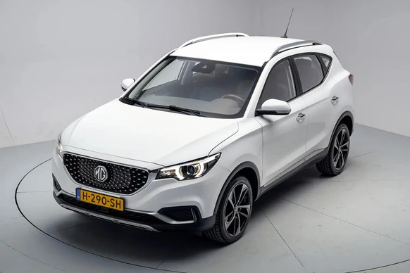 MG ZS - Afbeelding 11 van 30
