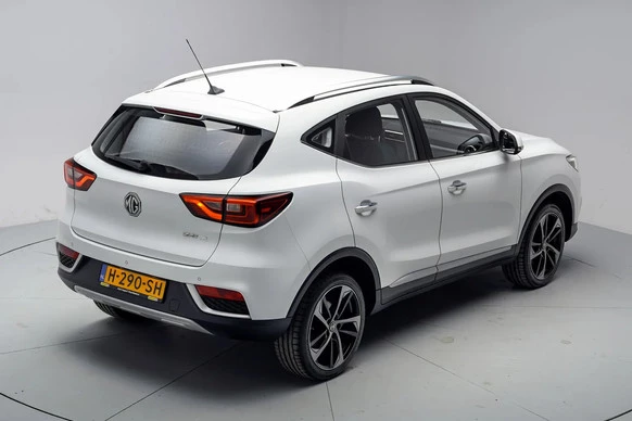 MG ZS - Afbeelding 13 van 30