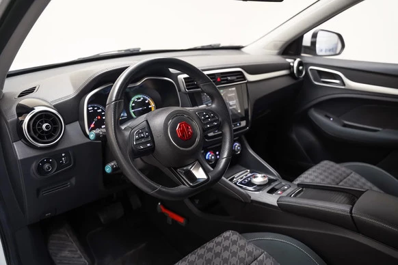 MG ZS - Afbeelding 14 van 30