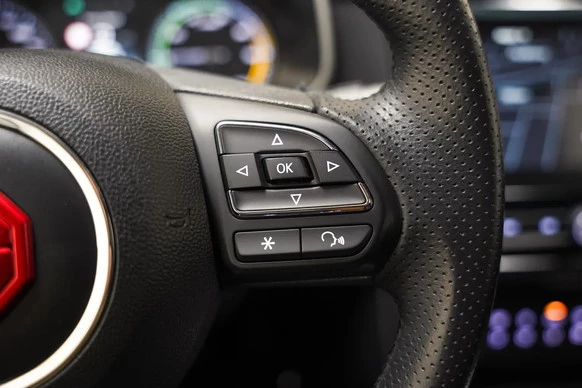 MG ZS - Afbeelding 16 van 30