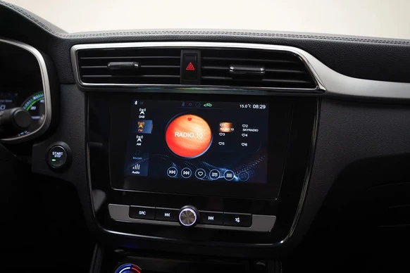 MG ZS - Afbeelding 20 van 30