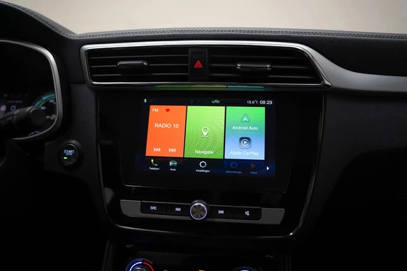 MG ZS - Afbeelding 21 van 30