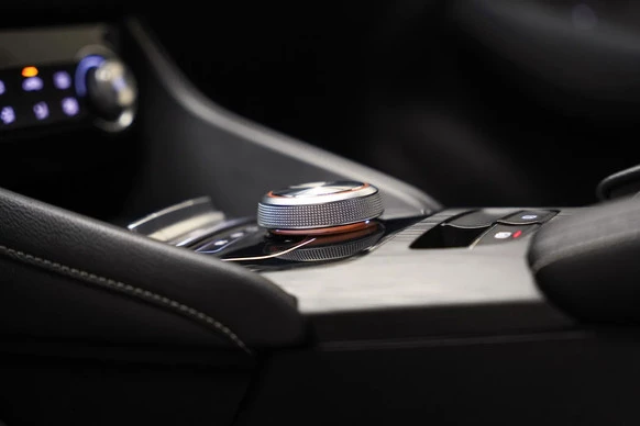 MG ZS - Afbeelding 22 van 30