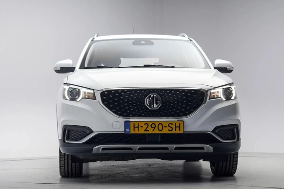 MG ZS - Afbeelding 25 van 30
