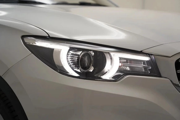 MG ZS - Afbeelding 28 van 30