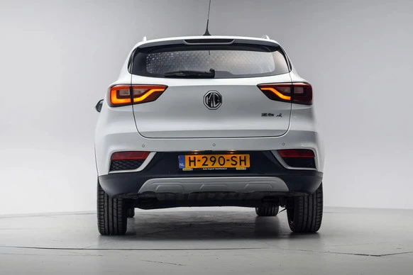 MG ZS - Afbeelding 29 van 30