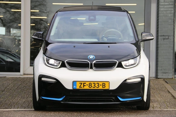 BMW i3 - Afbeelding 2 van 24