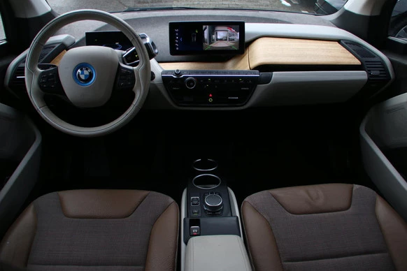 BMW i3 - Afbeelding 11 van 24