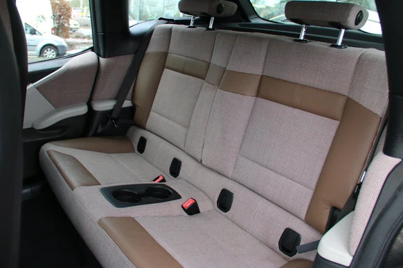 BMW i3 - Afbeelding 21 van 24