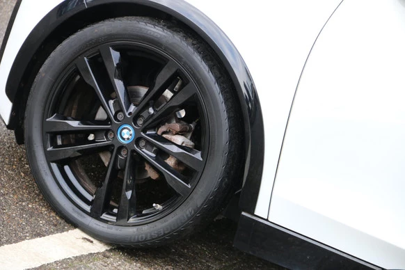 BMW i3 - Afbeelding 5 van 25