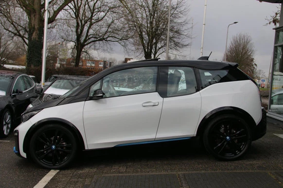 BMW i3 - Afbeelding 6 van 25