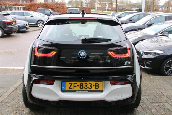 BMW i3 - Afbeelding 7 van 25