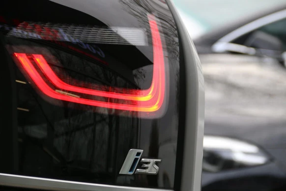 BMW i3 - Afbeelding 8 van 25