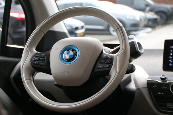 BMW i3 - Afbeelding 13 van 25