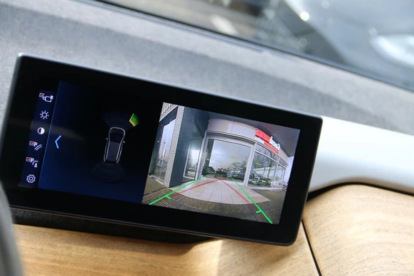 BMW i3 - Afbeelding 14 van 25