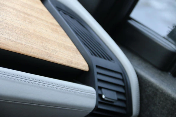 BMW i3 - Afbeelding 17 van 25