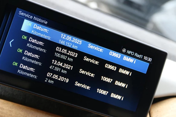 BMW i3 - Afbeelding 19 van 25