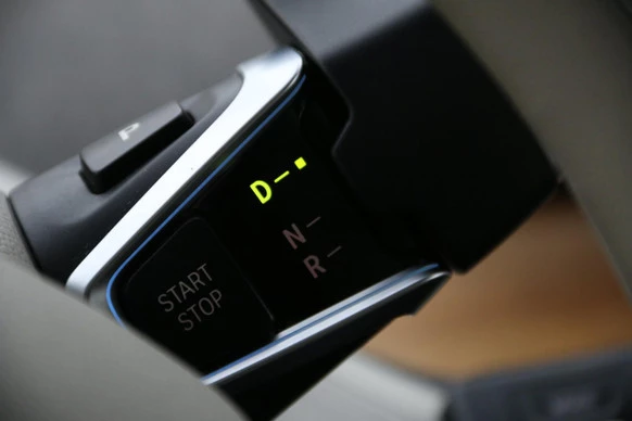 BMW i3 - Afbeelding 21 van 25