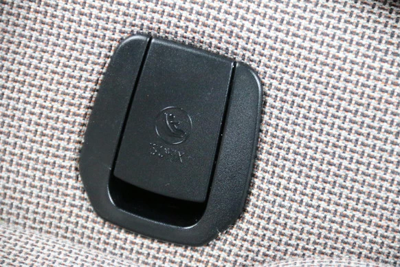 BMW i3 - Afbeelding 24 van 25