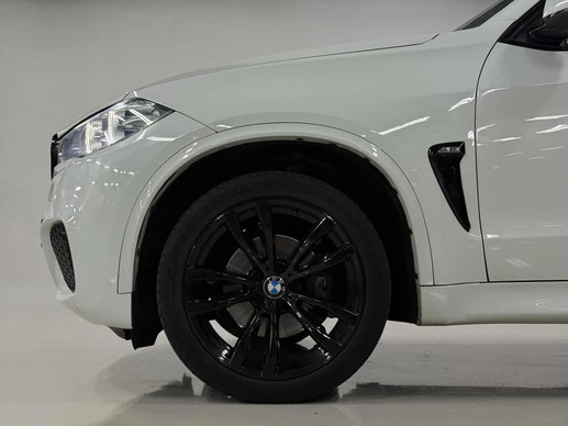 BMW X5 - Afbeelding 5 van 30