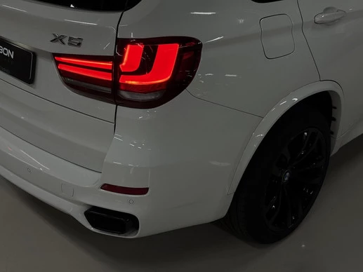 BMW X5 - Afbeelding 7 van 30