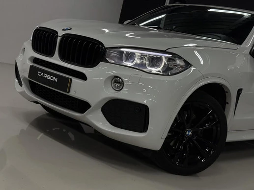 BMW X5 - Afbeelding 9 van 30