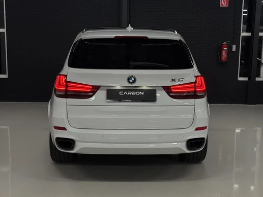 BMW X5 - Afbeelding 10 van 30