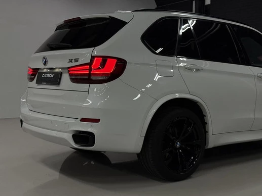 BMW X5 - Afbeelding 11 van 30