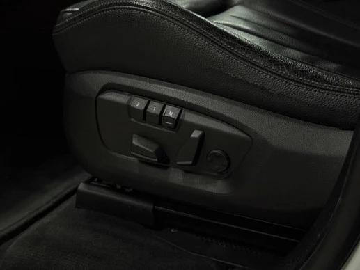 BMW X5 - Afbeelding 16 van 30