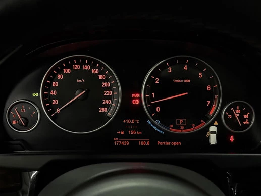 BMW X5 - Afbeelding 22 van 30