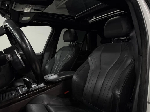 BMW X5 - Afbeelding 28 van 30