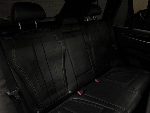BMW X5 - Afbeelding 29 van 30