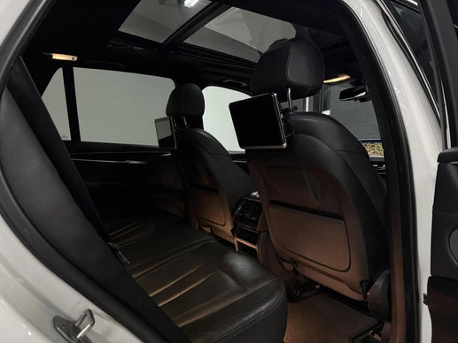 BMW X5 - Afbeelding 30 van 30