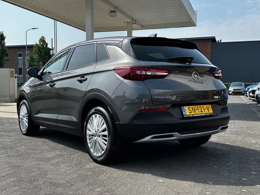 Opel Grandland X - Afbeelding 2 van 30
