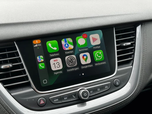 Opel Grandland X - Afbeelding 4 van 30