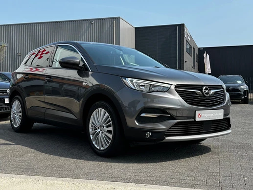 Opel Grandland X - Afbeelding 1 van 30