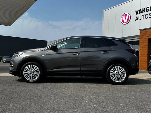 Opel Grandland X - Afbeelding 7 van 30