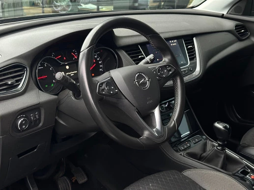 Opel Grandland X - Afbeelding 8 van 30