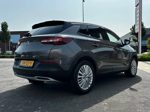 Opel Grandland X - Afbeelding 11 van 30