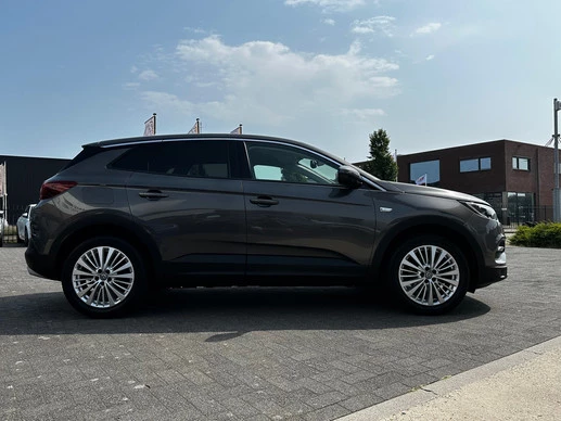 Opel Grandland X - Afbeelding 12 van 30