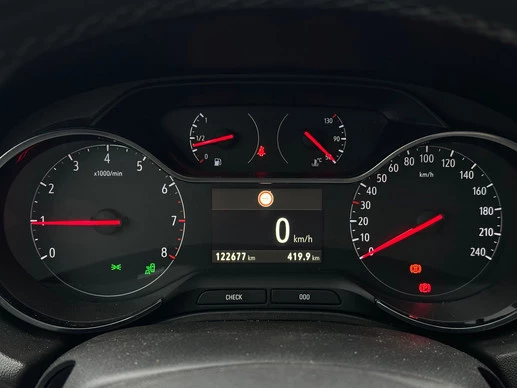 Opel Grandland X - Afbeelding 15 van 30