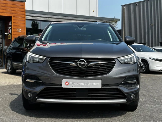 Opel Grandland X - Afbeelding 17 van 30