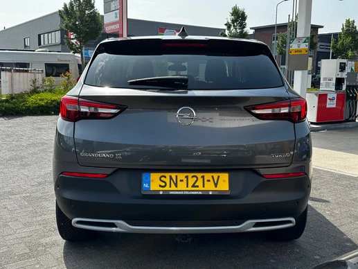 Opel Grandland X - Afbeelding 18 van 30
