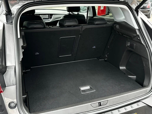 Opel Grandland X - Afbeelding 22 van 30