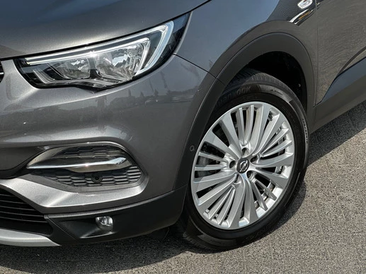 Opel Grandland X - Afbeelding 24 van 30